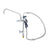 T&S BRASS PARTS T&S Brass BF-0176 Big-Flo Assembly: Control Valve, Add-On Faucet & 1 - SKU TSBF-0176
