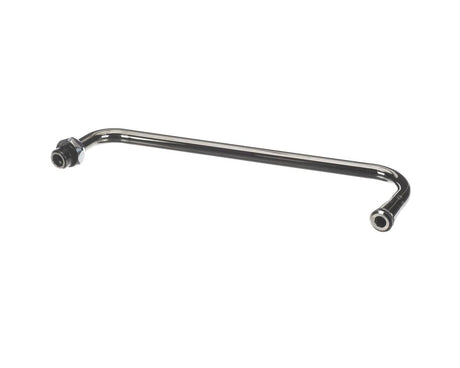 T&amp;S BRASS PARTS T&amp;S Brass BL-5561-03 Swing Nozzle 12 Spread Plain-End Tip - SKU TSBL-5561-03