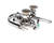 T&S BRASS PARTS BL-5735-01 - SKU TSBL-5735-01