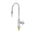 T&S BRASS PARTS T&S Brass BL-5850-01 Lab Faucet, Single Temp, Swivel/Rigid Gooseneck, S - SKU TSBL-5850-01