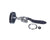 T&S BRASS PARTS T&S Brass EB-0107-035 Blue Spray Valve W/ Angled High-Flow Spr - SKU TSEB-0107-035