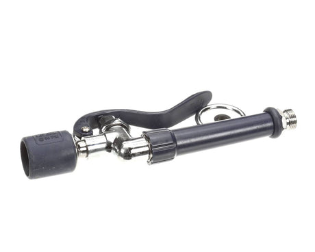 T&amp;S BRASS PARTS T&amp;S Brass EB-0107-J-HM12 Blue 1.07 GPM Spray Valve &amp; Grip Handle - SKU TSEB-0107-J-HM12