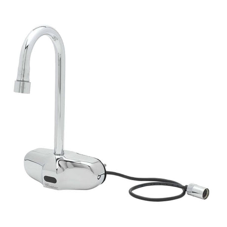 T&amp;S BRASS PARTS T&amp;S Brass EC-3105-HG EC-3105 Sensor Faucet W/ Hydrogenerator - SKU TSEC-3105-HG