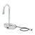 T&S BRASS PARTS T&S Brass EC-3105-HG EC-3105 Sensor Faucet W/ Hydrogenerator - SKU TSEC-3105-HG
