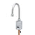 T&S BRASS PARTS T&S Brass EC-3130-ST-VF05 Chekpoint Above-Deck Electronic Faucet, Single Hol - SKU TSEC-3130-ST-VF05