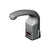 T&S BRASS PARTS T&S Brass EC-3132-HG Chekpoint Above Deck Elect. Fct Single - SKU TSEC-3132-HG