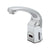 T&S BRASS PARTS T&S Brass EC-3132 Chekpoint Above-Deck Electronic Faucet - SKU TSEC-3132