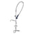 T&S BRASS PARTS T&S Brass EU-2DP12-108 Pre-Rinse Single Hole Deck Mount 308MM - SKU TSEU-2DP12-108