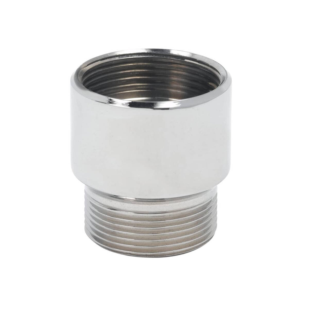 T&S BRASS PARTS T&S Brass EZ-SWIVEL-CZ Swivel Adapter For Chicago Zurn & Quali - SKU TSEZ-SWIVEL-CZ
