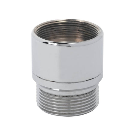 T&amp;S BRASS PARTS T&amp;S Brass EZ-SWIVEL-FM Swivel Adapter For Fisher Faucets - SKU TSEZ-SWIVEL-FM