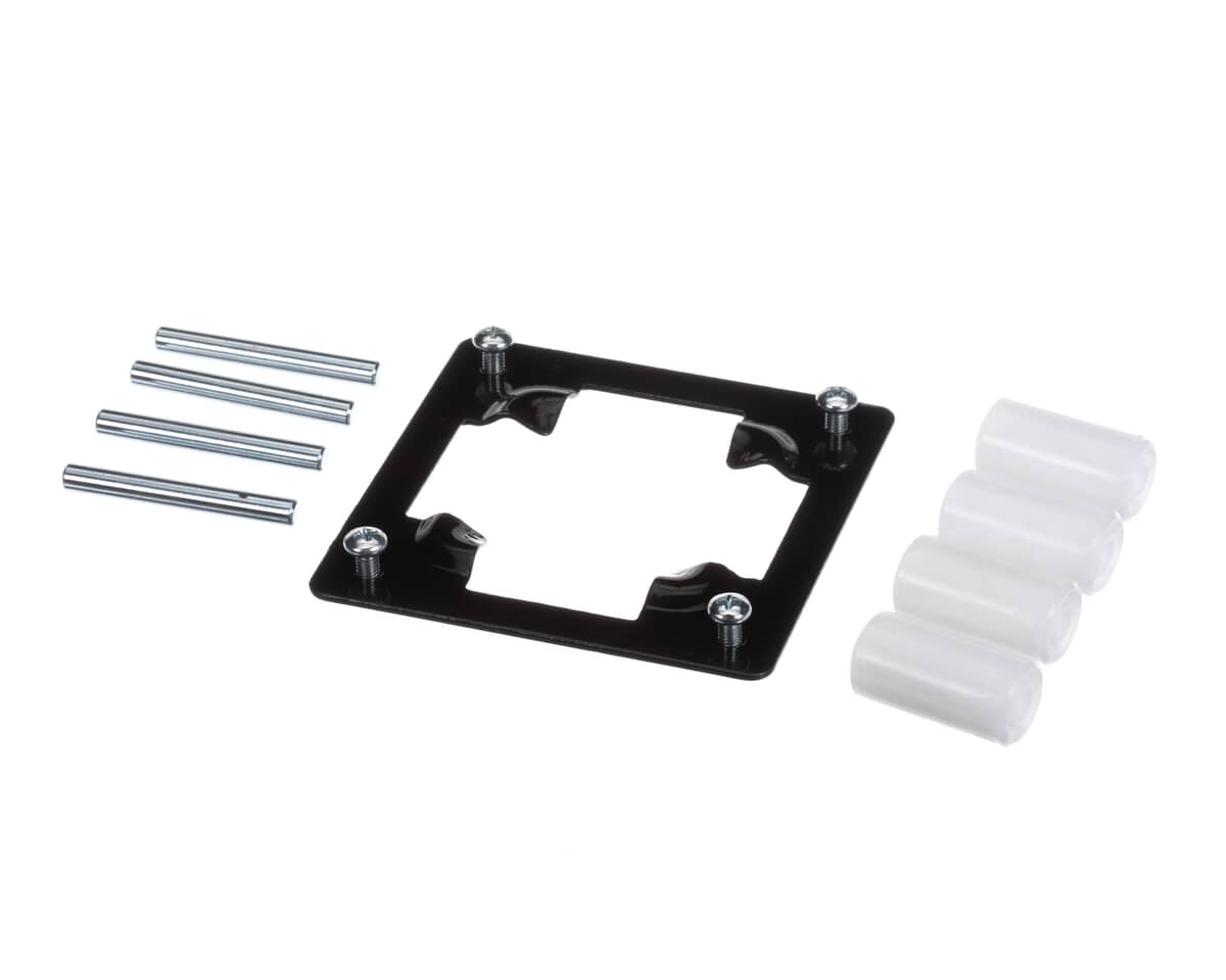 T&amp;S BRASS PARTS T&amp;S Brass G016631-45 1/4 &amp; 3/8 Small Frame Roller K - SKU TSG016631-45