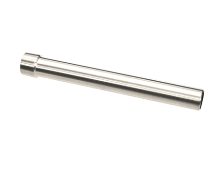 T&amp;S BRASS PARTS T&amp;S Brass GGB-12-6600 SS Overflow Tube 12 - SKU TSGGB-12-6600
