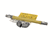 T&S BRASS PARTS T&S Brass HG-2C-12 Gas Hose Free Spin Fittings 1/2 NPT 1 - SKU TSHG-2C-12