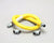 T&S BRASS PARTS T&S Brass HG-2D-48 Gas Hose Free Spin Fittings 3/4 NPT 4 - SKU TSHG-2D-48