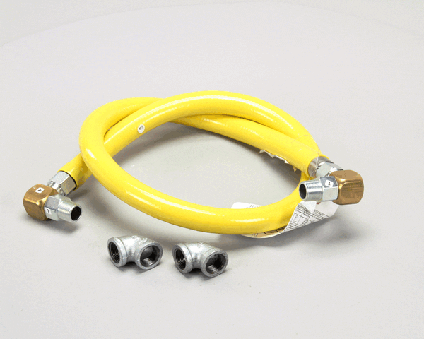 T&amp;S BRASS PARTS HG-2D-60S - SKU TSHG-2D-60S