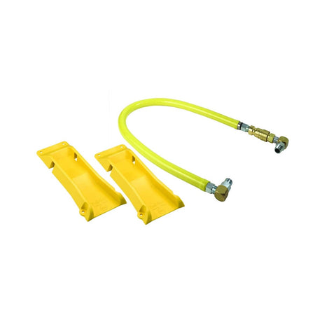 T&amp;S BRASS PARTS T&amp;S Brass HG-4C-60S-PS HG-4C-60S Posi-Set - SKU TSHG-4C-60S-PS