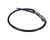 T&S BRASS PARTS T&S Brass HW-4B-48VB Water Hose 3/8 NPT X 48 Long Quick-Dis - SKU TSHW-4B-48VB