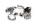 T&S BRASS PARTS T&S Brass MCD-5EF-1D-WGAT Electronic Handsink Faucet - SKU TSMCD-5EF-1D-WGAT
