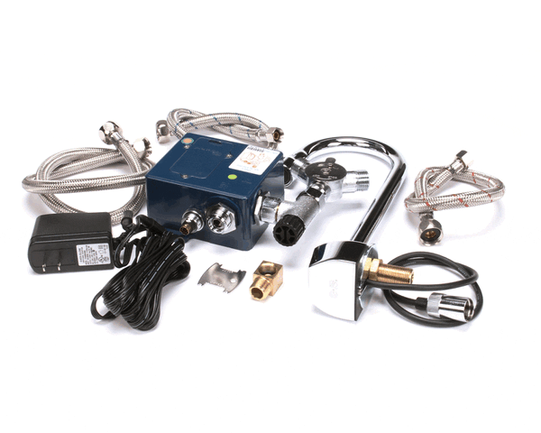 T&amp;S BRASS PARTS MCD-EC-3101 - SKU TSMCD-EC-3101