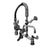 T&S BRASS PARTS T&S Brass MPY-8DWN-08-CR Easyinstall Mini-Pru W/ B-0107-C Cerama - SKU TSMPY-8DWN-08-CR