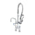 T&S BRASS PARTS T&S Brass MPZ-4DLN-06 - SKU TSMPZ-4DLN-06