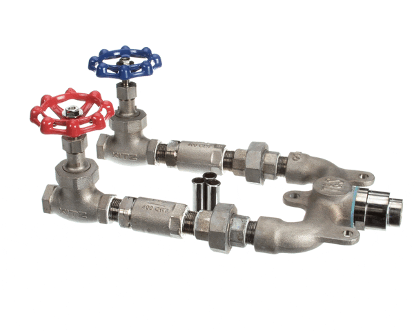 T&amp;S BRASS PARTS MV-0771-12C - SKU TSMV-0771-12C