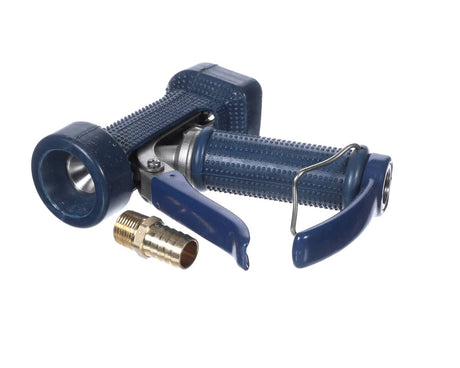 T&amp;S BRASS PARTS T&amp;S Brass MV-2522-22 Water Gun Front Trigger 5/16 Orifice - SKU TSMV-2522-22