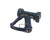 T&S BRASS PARTS T&S Brass MV-2522-34 Water Gun Front Trigger 7/16 Orifice - SKU TSMV-2522-34