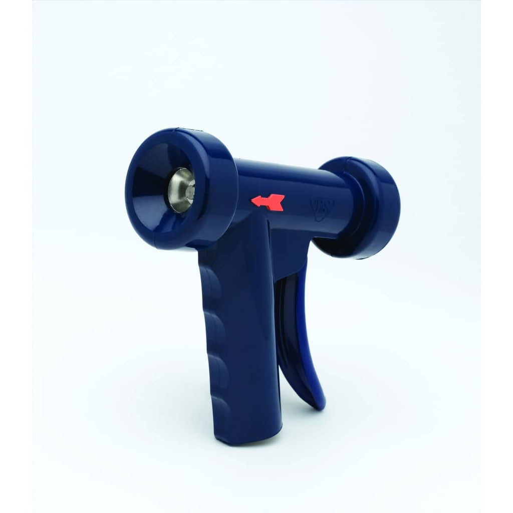 T&S BRASS PARTS T&S Brass MV-3516-21 Water Gun Aluminum Rear Trigger 5/16 - SKU TSMV-3516-21