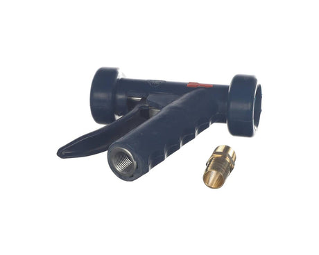 T&amp;S BRASS PARTS T&amp;S Brass MV-3516-22 Water Gun Aluminum Rear Trigger 5/16 - SKU TSMV-3516-22