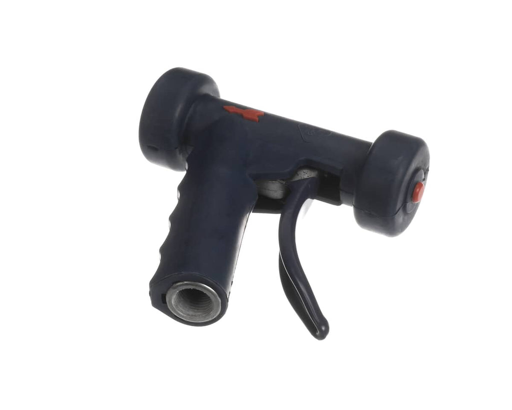 T&S BRASS PARTS T&S Brass MV-3516-24 Water Gun Aluminum Rear Trigger 5/16 - SKU TSMV-3516-24