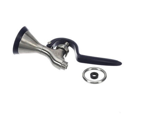 T&amp;S BRASS PARTS T&amp;S Brass S-0107-Y Spray Valve - SKU TSS-0107-Y