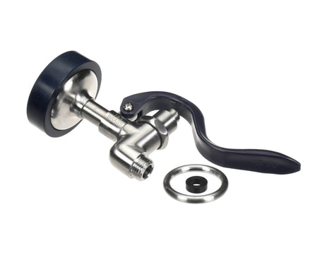 T&amp;S BRASS PARTS T&amp;S Brass S-0107 1.15 GPM Spray Valve Blue - SKU TSS-0107