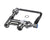 T&S BRASS PARTS T&S Brass S-0155-LNEZ Stainless Steel Easyinstall - SKU TSS-0155-LNEZ