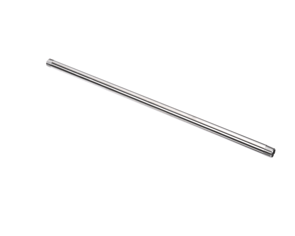 T&amp;S BRASS PARTS T&amp;S Brass S000369-30 3/8” NPT X 18” Riser - SKU TSS000369-30