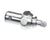 T&S BRASS PARTS T&S Brass S012443-30NS Stainless Steel Quarter Turn - SKU TSS012443-30NS