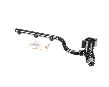 T&amp;S BRASS PARTS T&amp;S Brass U12-KIT 10IN Ultra Rinse 1.5 GPM Sprayer Arm - SKU TSU12-KIT