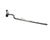 T&S BRASS PARTS T&S Brass U18-KIT 16IN Ultra Rinse 1.5 GPM Sprayer Arm - SKU TSU18-KIT
