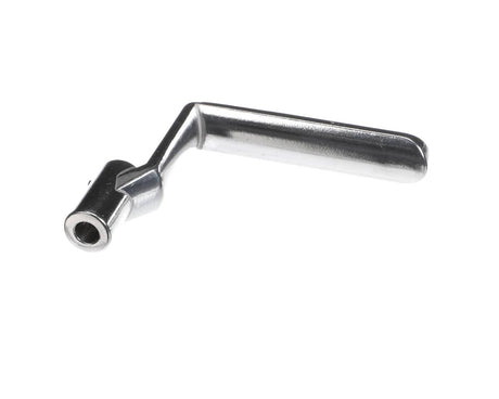 TOWN FOOD SERVICE PARTS Town Food Service 226105-SET L Handle For 1/2 Gas Valve With Screw - SKU TWN226105-SET