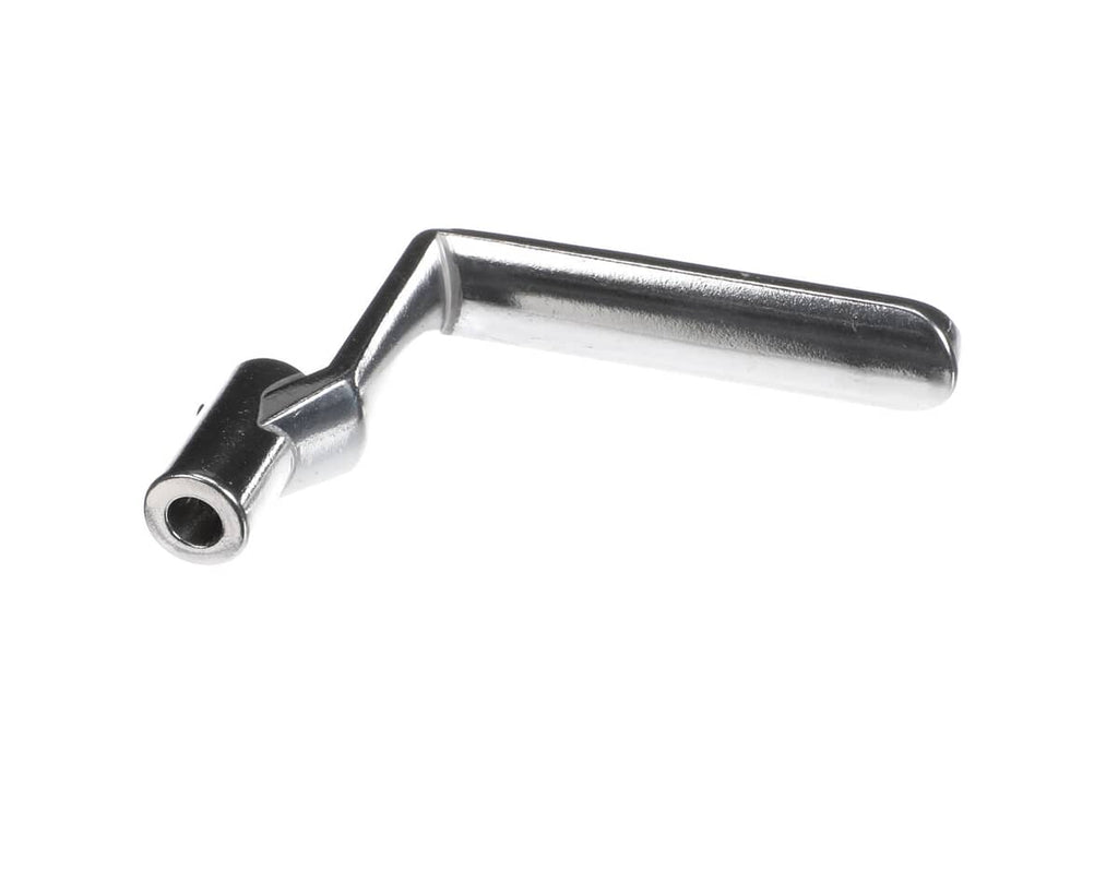 TOWN FOOD SERVICE PARTS Town Food Service 226105-SET L Handle For 1/2 Gas Valve With Screw - SKU TWN226105-SET