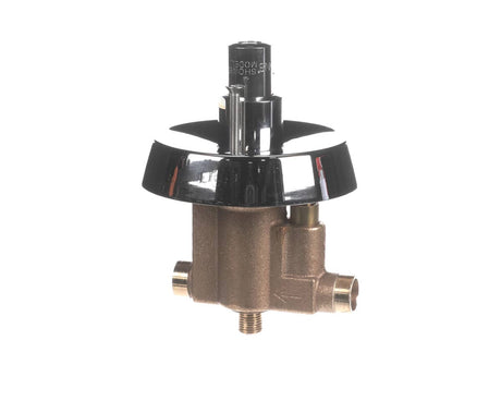 TOWN FOOD SERVICE PARTS Town Food Service 226300 Ecodeck Selfclose Plunger Valve - SKU TWN226300