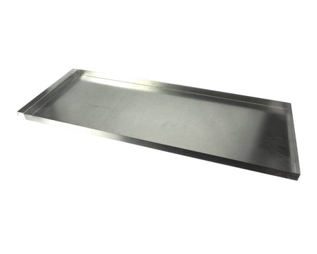 TOWN FOOD SERVICE PARTS Town Food Service 227114 13IN X 33IN Galv. Drip Pan - SKU TWN227114