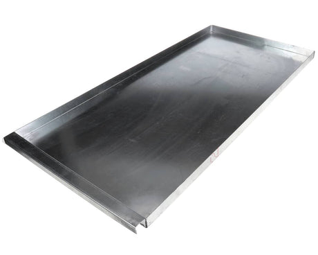 TOWN FOOD SERVICE PARTS Town Food Service 227117 16-1/4 X 33IN Galv Drip Pan - SKU TWN227117