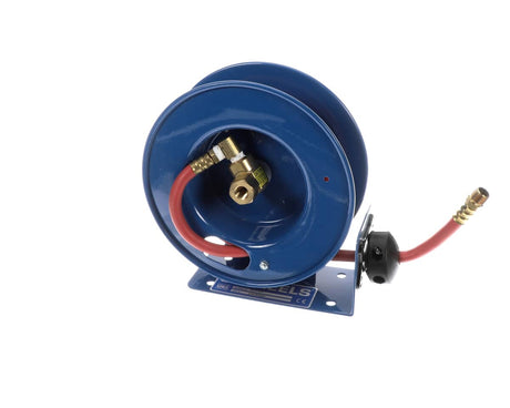 TOWN FOOD SERVICE PARTS Town Food Service 229002HR Ecodeck Hose Reel 10 Ft - SKU TWN229002HR
