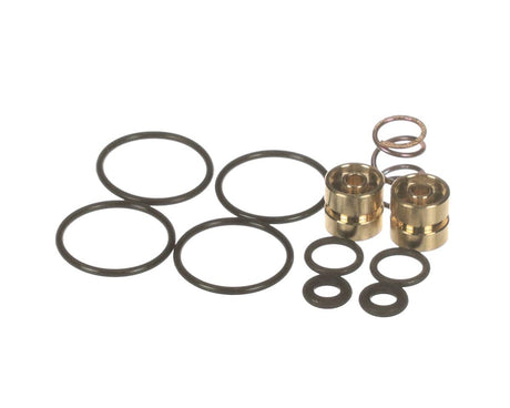 TOWN FOOD SERVICE PARTS Town Food Service 229576C Repair Kit For Chinese Back M - SKU TWN229576C
