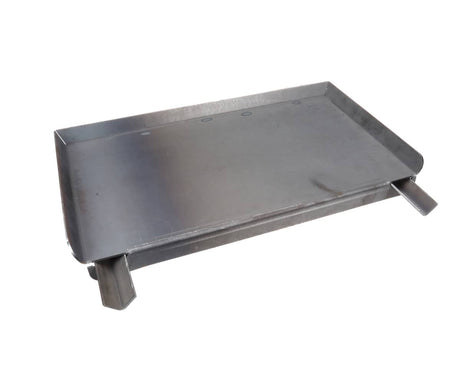 TOWN FOOD SERVICE PARTS Town Food Service 244030 SM-36/SM-30 Bottom Baffle Plate 18 X 29 - SKU TWN244030