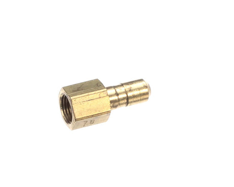 TOWN FOOD SERVICE PARTS Town Food Service 245141M SM-20 Runner Orifice Male #78 Propane Ga - SKU TWN245141M