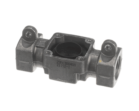 TOWN FOOD SERVICE PARTS Town Food Service 249016 1/2 Sfty Valve Body Only - SKU TWN249016