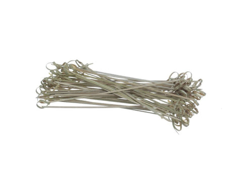 TOWN FOOD SERVICE PARTS Town Food Service 51707CP 7 Bamboo Cocktail Pick - 50 Pc/Pack - SKU TWN51707CP
