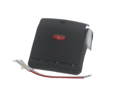 TOWN FOOD SERVICE PARTS Town Food Service 56929RUL Rear Upper Handle W/ Neon LIGHT-56920 - SKU TWN56929RUL